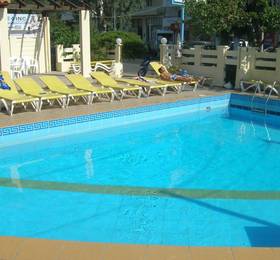 Отдых в Simple Hotel Hersonissos Sun - Греция, Ираклион