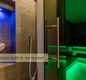 Отдых в Beau Site Alpine Chic Rooms - Швейцария, Базель