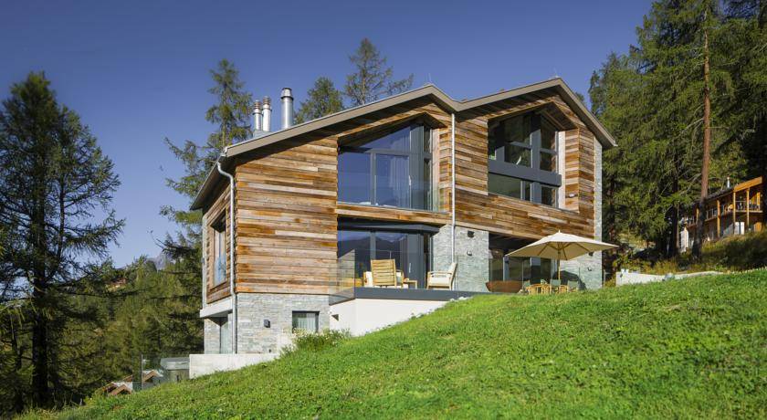 Owners Lodge Швейцария, Базель