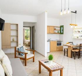 Отдых в Villa Vicky Apartments - Греция, Херсонес