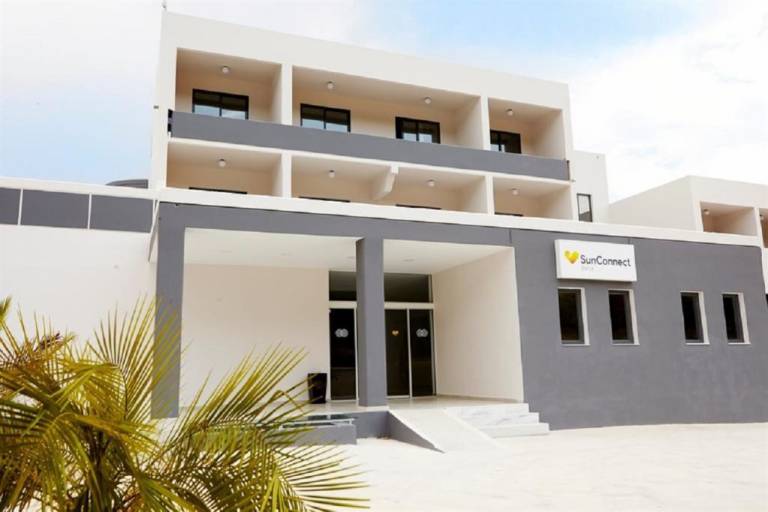 Hotel Evita Mare