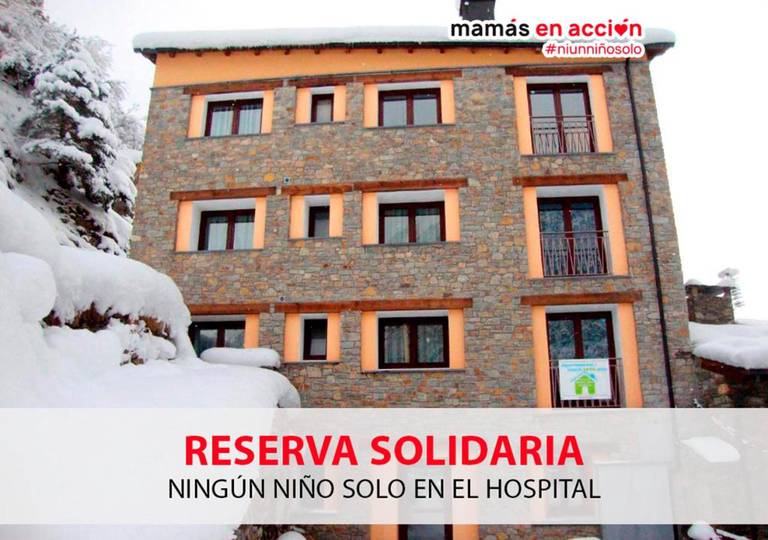 Apartamentos Arinsal 3000