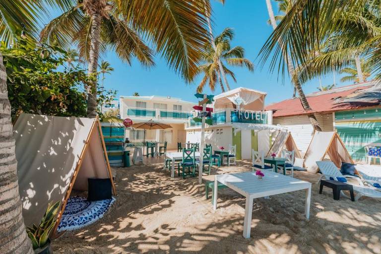 Green Coast Beach Hotel