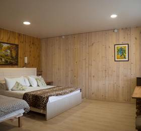 Hotel Villa Malina в Ольхоне