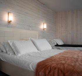 Отдых в Hotel Villa Malina - Россия, Ольхон