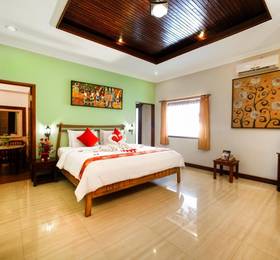 Туры в Bali Taman Beach Resort & Spa в Индонезии