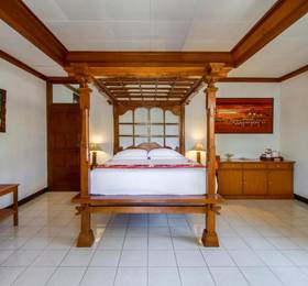 Отдых в Bali Taman Beach Resort & Spa - Индонезия, Ловина