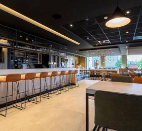 Отдых в Park Inn by Radisson Antwerp - Бельгия, Антверпен