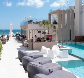 Туры в Epos Luxury Beach Hotel в Греции