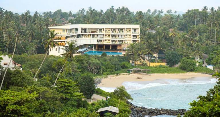 Ayurvie Retreat Weligama
