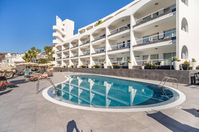 Apartamentos Altair 3* Испания, Гран Канария