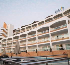 Отдых в Apartamentos Altair - Испания, Гран Канария