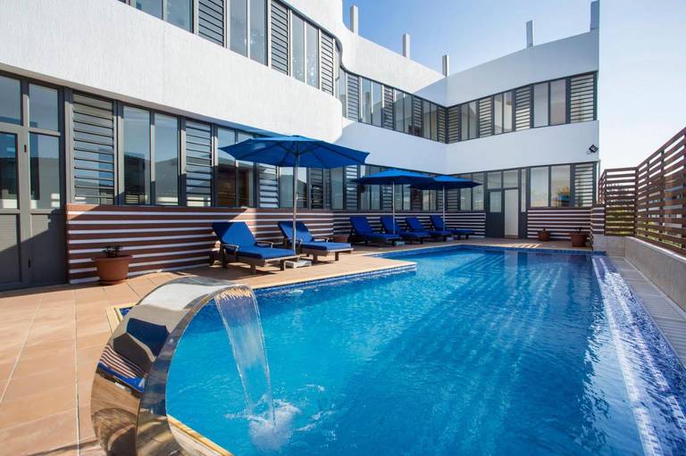 Residence Potosi