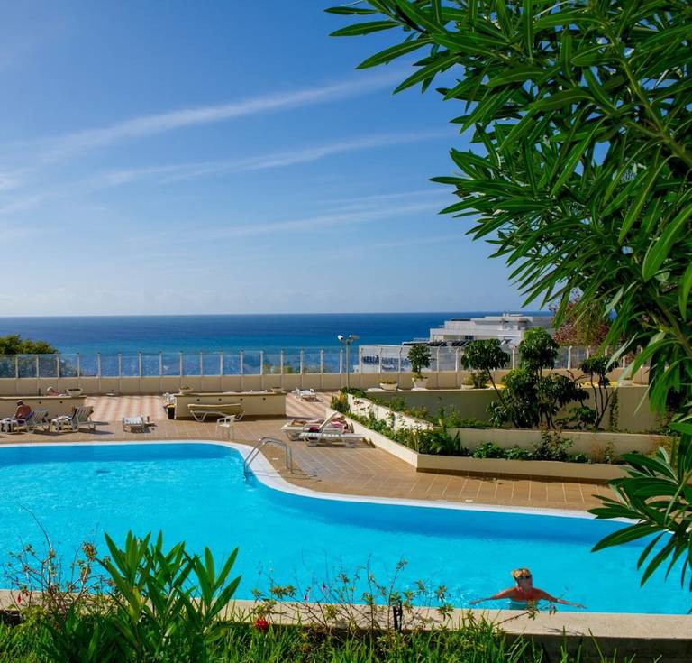 Hotels Dorisol