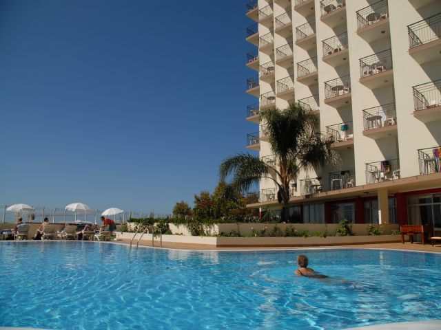 Hotels Dorisol
