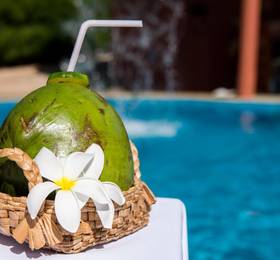 Aruana Eco Praia Hotel в Аракажу