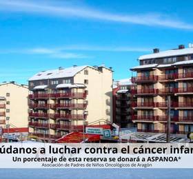 Apartamentos Varios Pas 3000 в Пас де Ла Касе