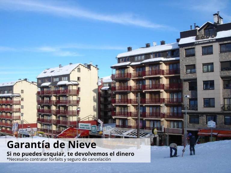 Apartamentos Varios Pas 3000
