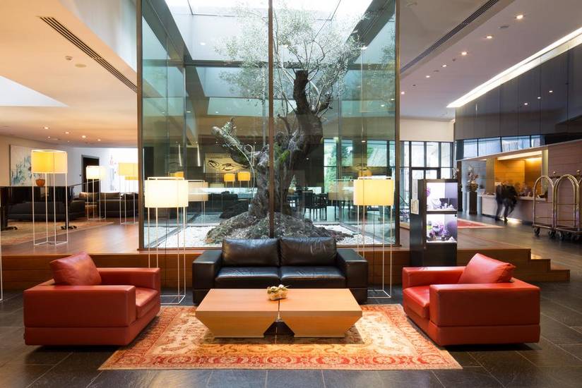 Andorra Park Apartamentos Андорра, Андорра Ла Велла
