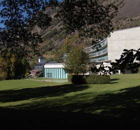 Отдых в Andorra Park Apartamentos - Андорра, Андорра Ла Велла