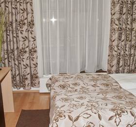 Esprit Hotel в Будапеште