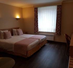 Отдых в Beach Palace Hotel - Бельгия, Брюгге