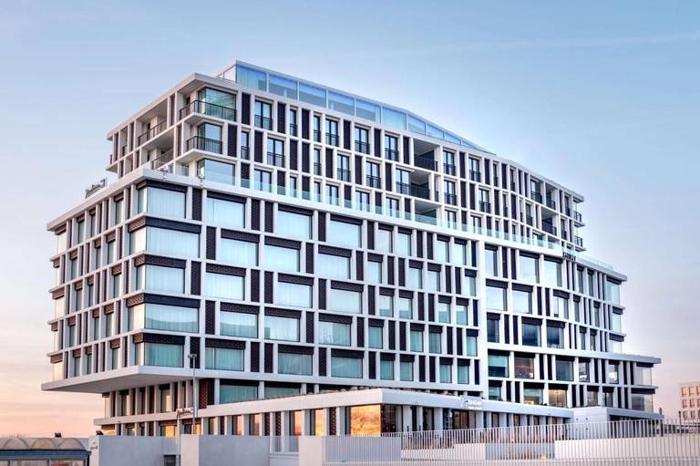 Radisson Blu Hotel Brugge