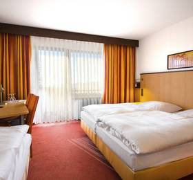 Seligweiler Hotel & Restaurant в Бад-Вюнненберге