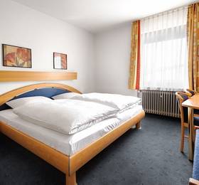 Отдых в Seligweiler Hotel & Restaurant - Германия, Бад-Вюнненберг