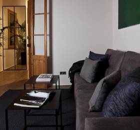No 9 - The Streets Apartments в Барселоне