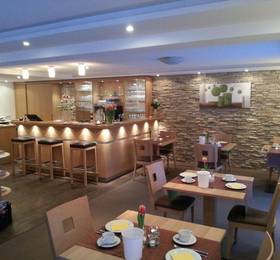 Landhotel Sonnenhalde в Эсслингене