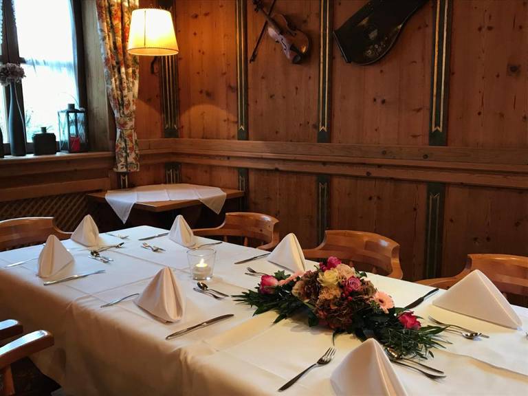 Hotel-Gasthof Wadenspanner