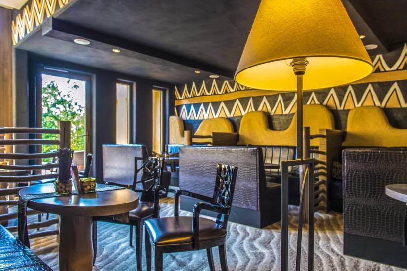 Bambara 4* Венгрия, Эгер