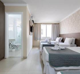 Туры в Cataratas Park Hotel в Бразилии