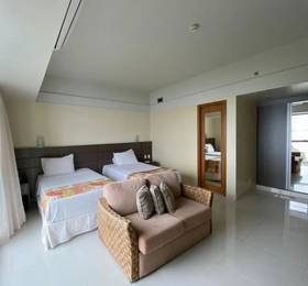 Wyndham Garden Manaus в Манаусе