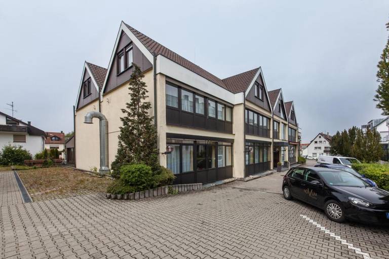 Novum Hotel Strohgau