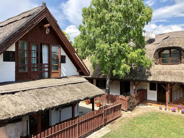 The Houses Of History Anno 1830 4* Венгрия, Балатон