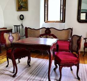 Отдых в The Houses Of History Anno 1830 - Венгрия, Балатон