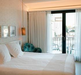 Туры в Boutique Hotel Villa Gala в Испании