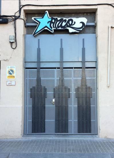 Arco Hostel Испания, Барселона