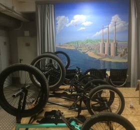 Туры в Arco Hostel в Испании
