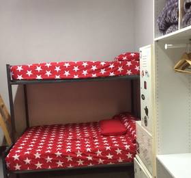 Arco Hostel в Барселоне