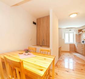 Отдых в Apartments Kaleta - Черногория, Герцег Нови