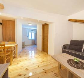 Apartments Kaleta в Герцеге Нови