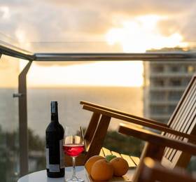 Туры в Luxy Park Hotel - Phu Quoc Romantic Sunset в Вьетнаме