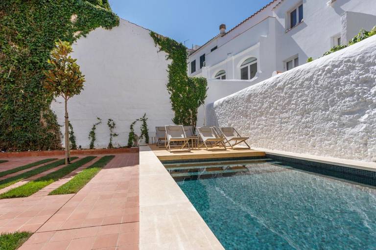 Casa Ladico - Hotel Boutique