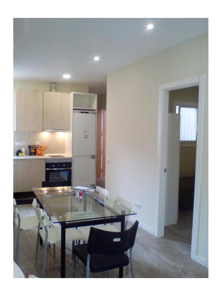 Castel Apartments