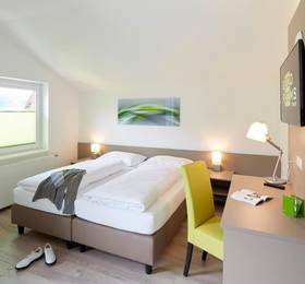 Good Rooms GmbH Bad Ischl в Бад Ишле