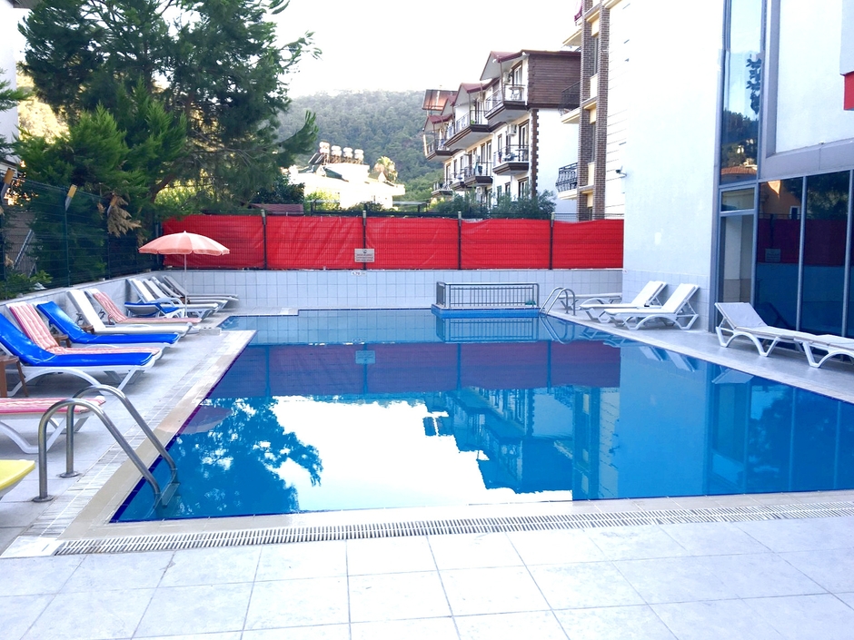 Club Agon Hotel  Турция, Кемер