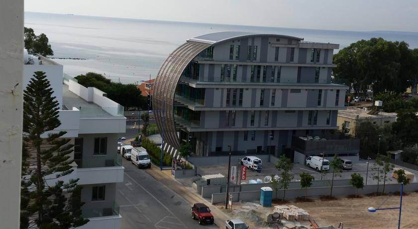 Caravel 3* Кипр, Лимассол